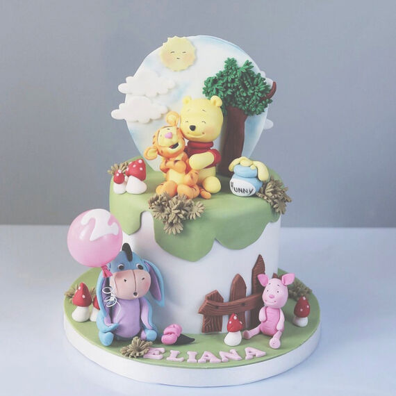 Gâteaux pour enfants