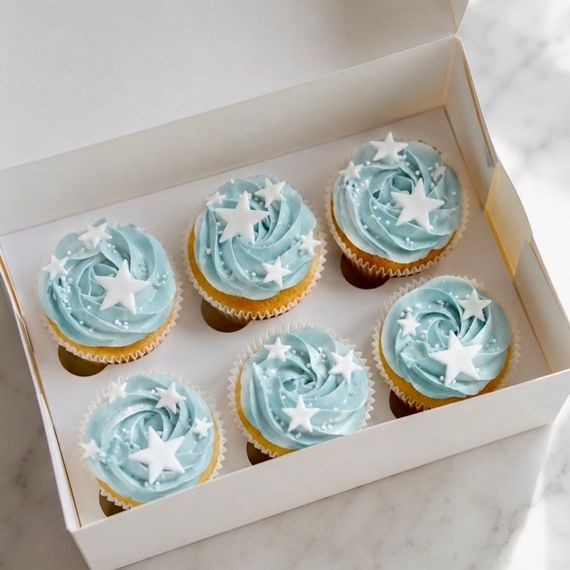 Stars de la Pâtisserie Libellule